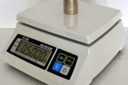Весы фасовочные