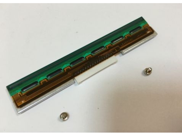 Термоголовка Godex EZ-1000/EZ-1100 203dpi