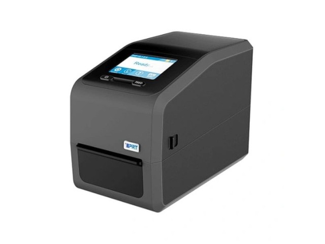 IDPRT iE2P 203dpi Принтер печати этикеток