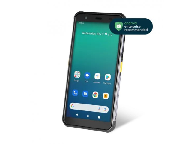 Newland NFT10 Pilot Pro Терминал сбора данных