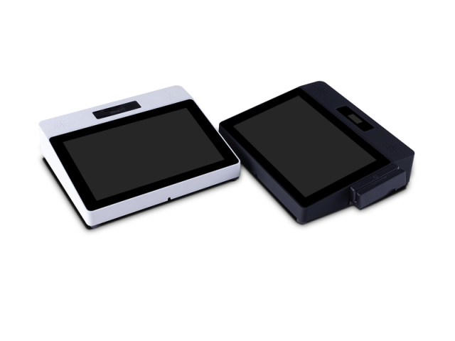 ASAP POS SP-10 POS-Терминал сенсорный