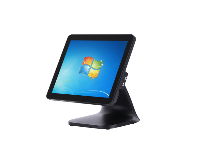 ASAP Eco POS 15 POS-Терминал сенсорный