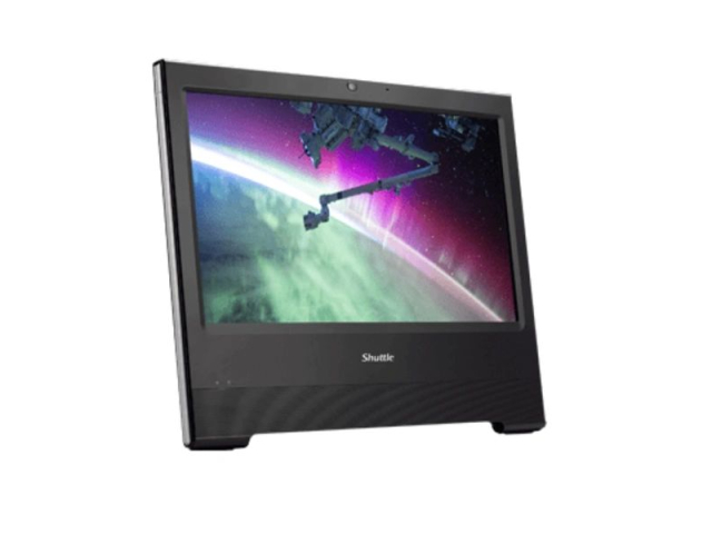 POS-терминал Shuttle X50V6
