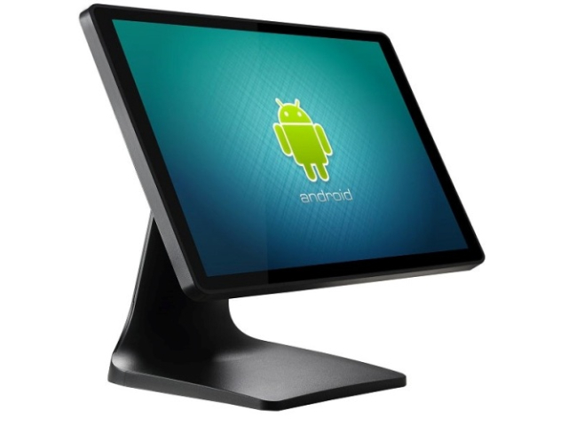 Zonerich ZQ - A8356 POS-терминал (моноблок)