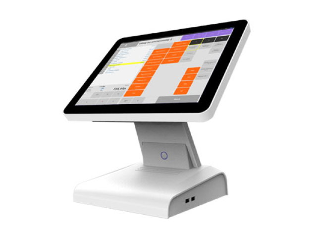 SPARK-ТТ-2215 POS-терминал (моноблок)