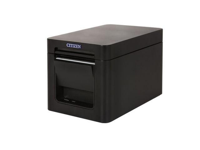 Citizen CT-S251 (USB + RS) Принтер печати чеков