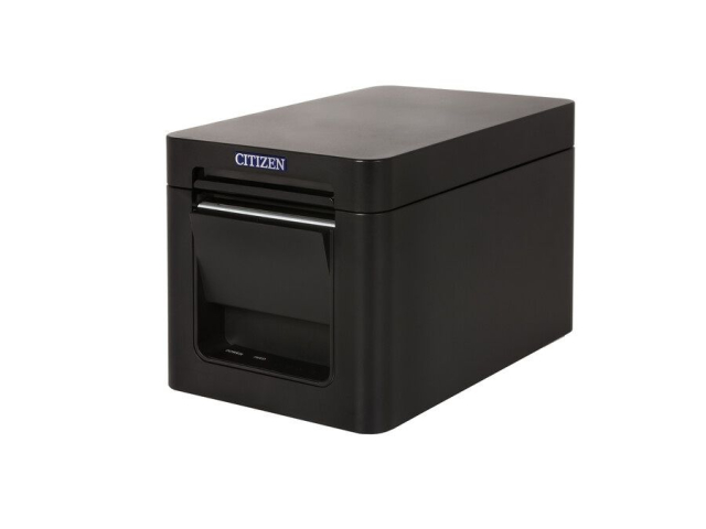 Citizen CT-S251 (Ethernet) Принтер печати чеков
