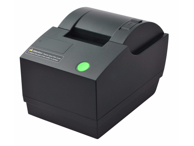 SPARK-PP-XP-C58A (USB+Bluetooth) Принтер печати чеков