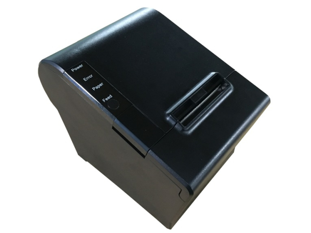 PT58 UE (USB+Ethernet) с автообрезкой  Принтер печати чеков