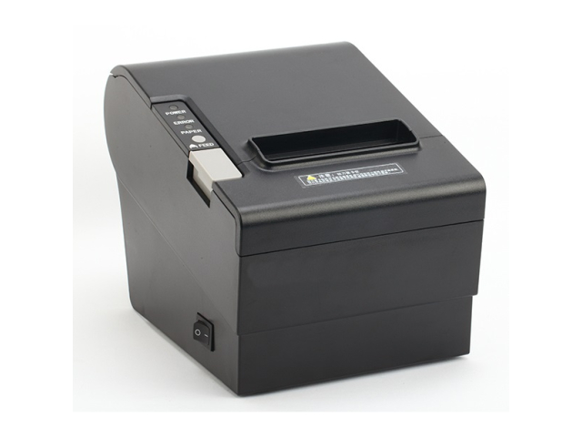 PT80 USEW с автообрезкой Принтер печати чеков