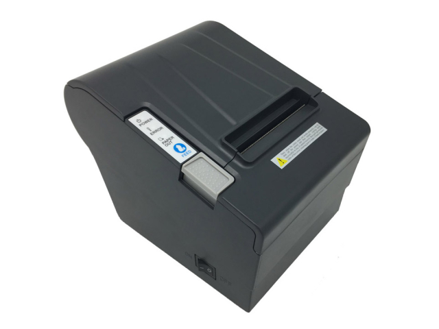 Принтер печати чеков PTK80 UE (USB+Ethernet)