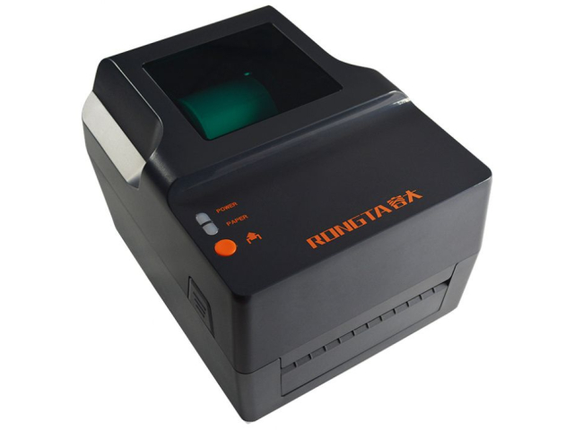 RP500 (USB+Serial+Parallel+Ethernet) Принтер печати этикеток