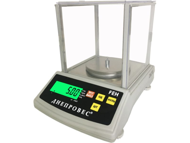ФЕН-300 (FEH-300) Весы лабораторные