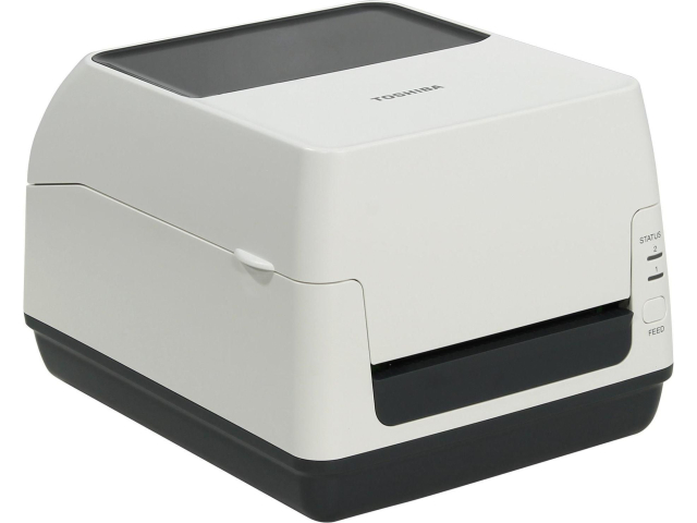 TOSHIBA B-FV4T-GS16-QM-R Принтер печати этикеток