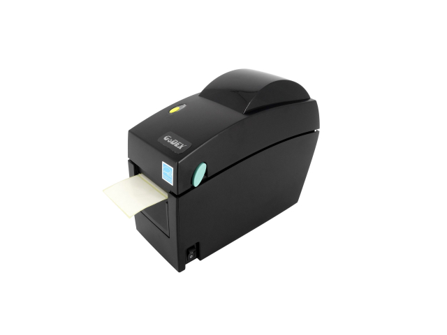 Godex DT2х (USB+RS232+Ethernet) Принтер печати этикеток