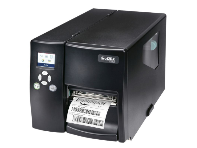 GoDEX EZ2350i (300dpi) Принтер печати этикеток