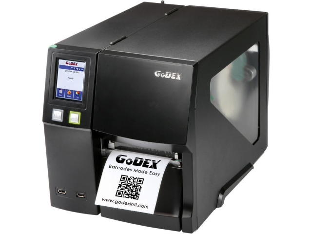 GoDEX ZX1300i (300dpi, 178 мм/сек) Принтер печати этикеток