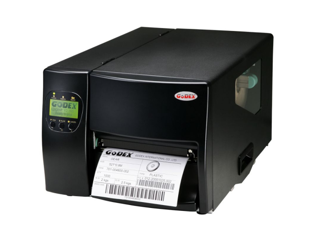 GoDEX EZ6200+ Принтер печати этикеток