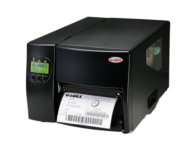 GoDEX EZ6300+ (300dpi) Принтер печати этикеток