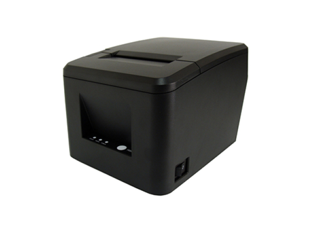 HPRT TP80ВЕ (POS80FE) USB+RS232+Ethernet Принтер печати чеков