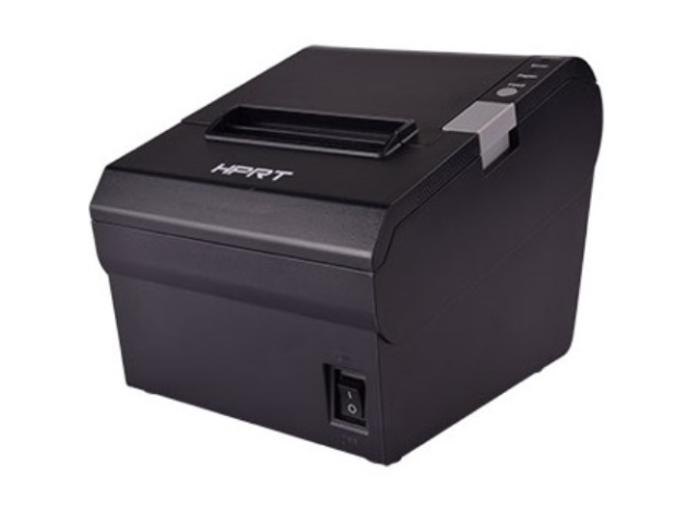 HPRT TP805L USB+RS232+Ethernet Принтер печати чеков