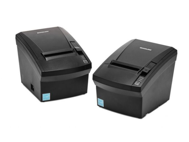 BIXOLON SRP-330II COESK USB+Serial+Ethernet Принтер печати чеков