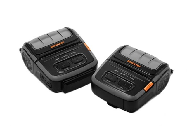BIXOLON SPP-R310 BK USB+Bluetooth Принтер печати этикеток/чеков