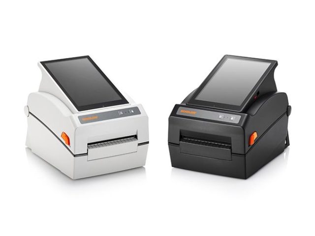 BIXOLON XQ-840 2 USB Host+ Ethernet+WLAN+Bluetooth Принтер печати этикеток