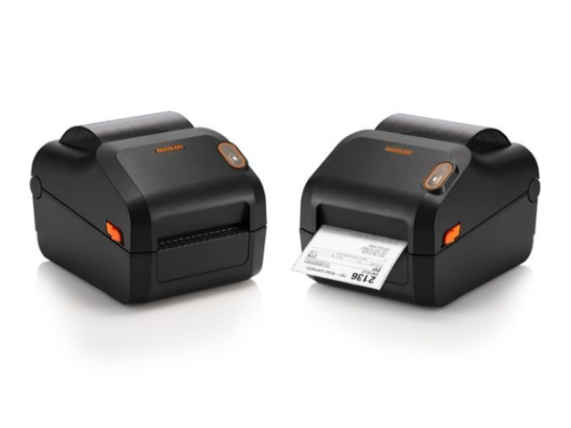 BIXOLON XD3-40DEK USB+Serial+Ethernet  Принтер печати этикеток