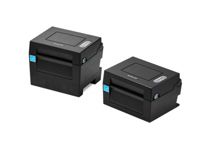 BIXOLON SLP-DL410 CG USB + Обрезчик Принтер печати этикеток