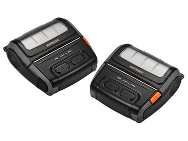 BIXOLON SPP-R410 WK USB+Wi-Fi Принтер печати чеков