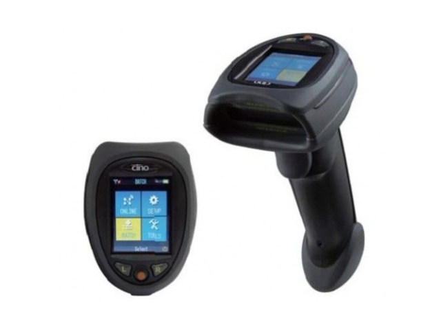 Cino F790 BT беспроводной сканер штрих-кода