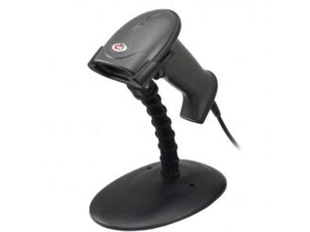 SUNLUX XL-6200A USB +подставка сканер штрих-кода