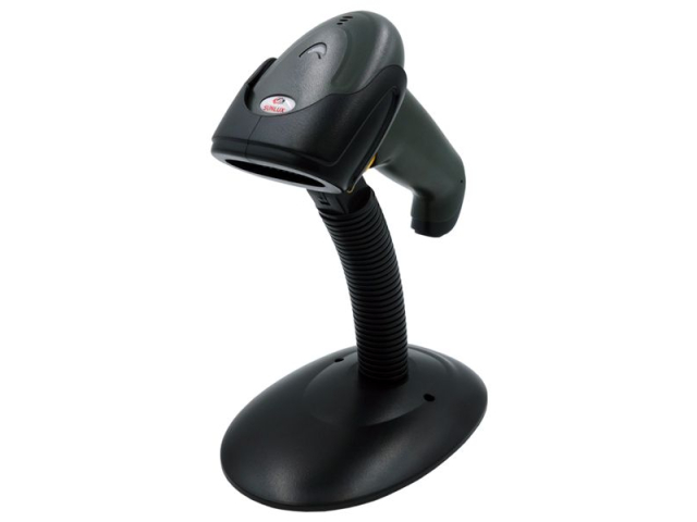 SunLux XL-5500A USB +подставка сканер штрих-кода