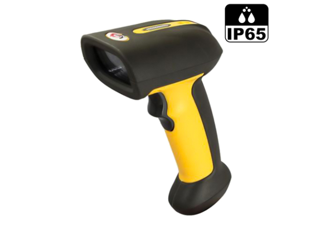 SunLux XL-528 USB сканер штрих-кода