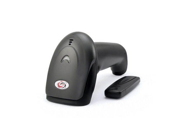 SunLux XL-9309 USB-радиоадаптер сканер штрих-кода