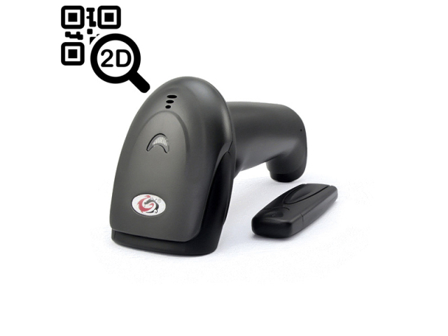 SunLux XL-9322 с USB-адаптером сканер штрих-кода