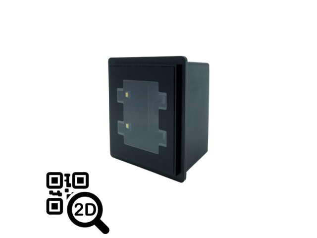 SunLux XL-2305 USB сканер штрих-кода