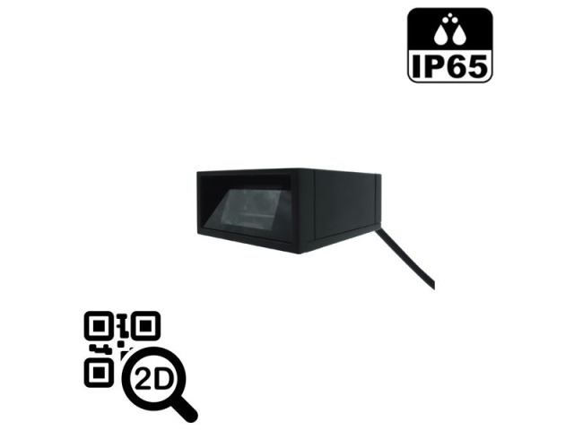 SunLux XL-3518 USB сканер штрих-кода