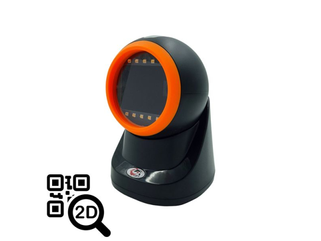 SunLux XL-2302 USB сканер штрих-кода