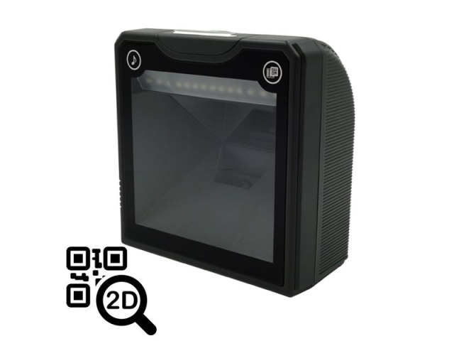 SunLux XL-2310 USB сканер штрих-кода