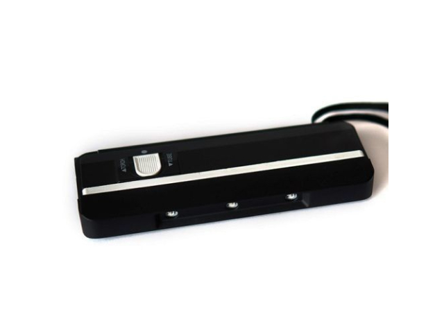 PRO 4 LED детектор валют