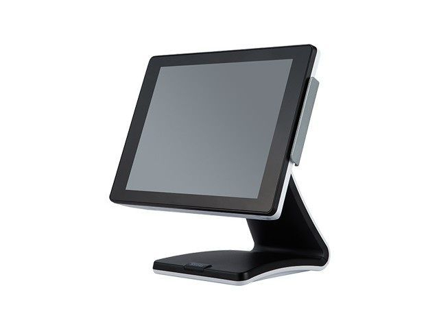 Sam4s Titan-S 100 (стенд + ридер) POS-терминал (моноблок)