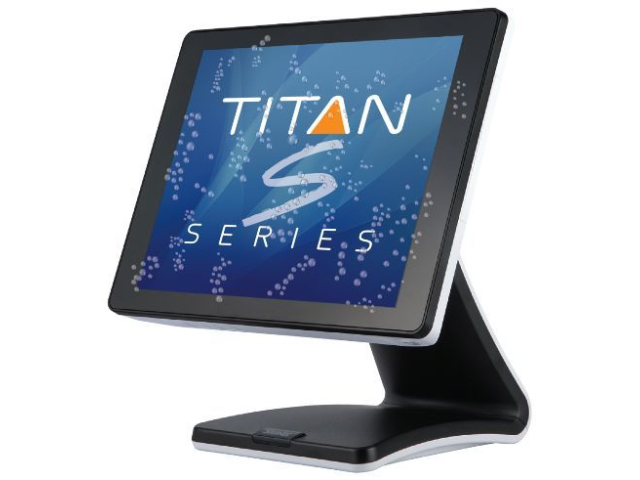 Sam4s Titan-S 260 (со стендом) POS-терминал (моноблок)