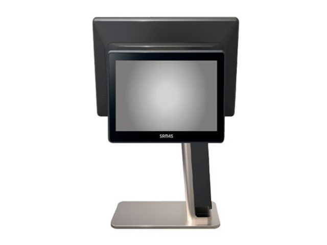 Sam4s POS-монитор 15“ для Forza сенсорный (дисплей покупателя)