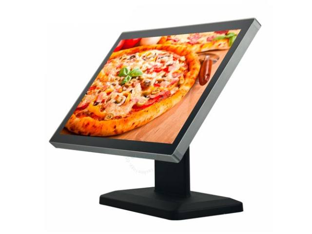 Detaik DTK-2380R2 POS-монитор