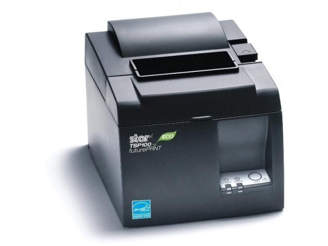 Star TSP143IIIU LAN Принтер печати чеков
