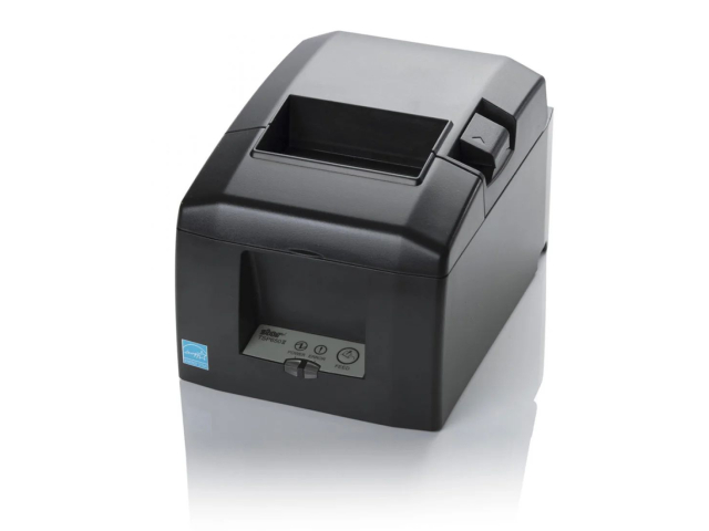 Star TSP654II Принтер печати чеков