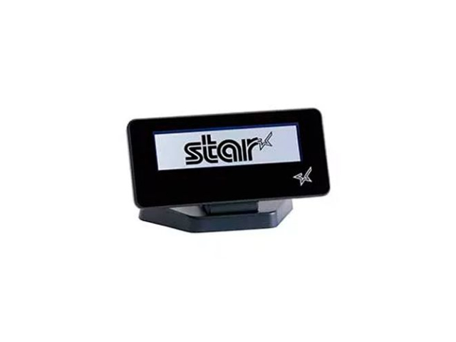 Star Micronics SCD222U POS-монитор (дисплей покупателя)