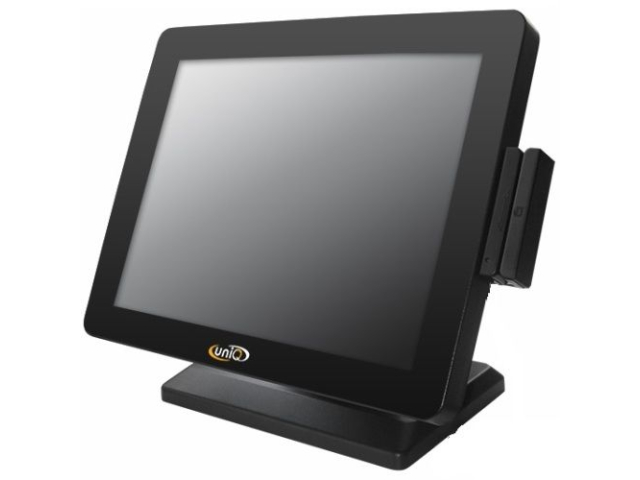 POS монитор UNIQ-TM15.02